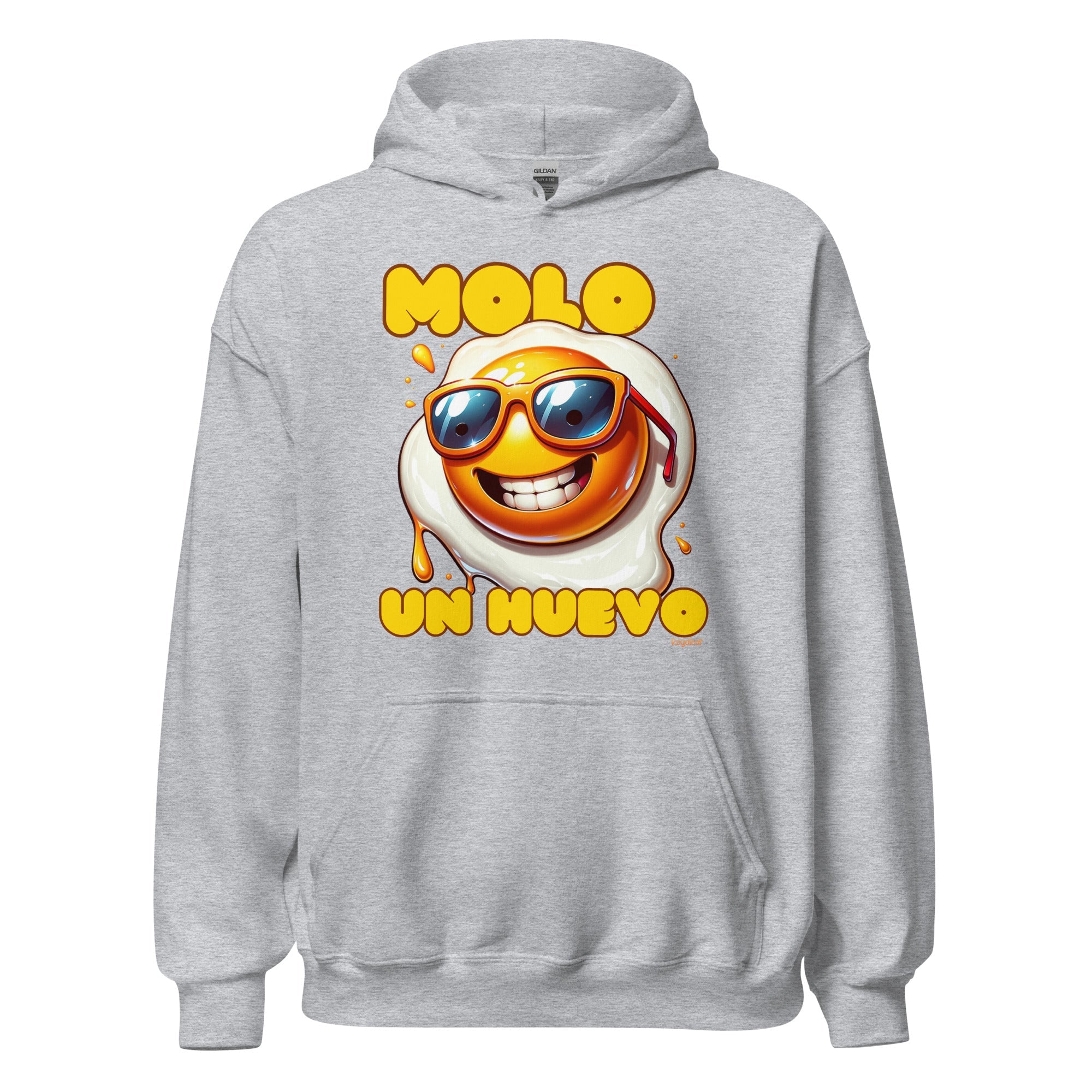 sudaderas hombre originales